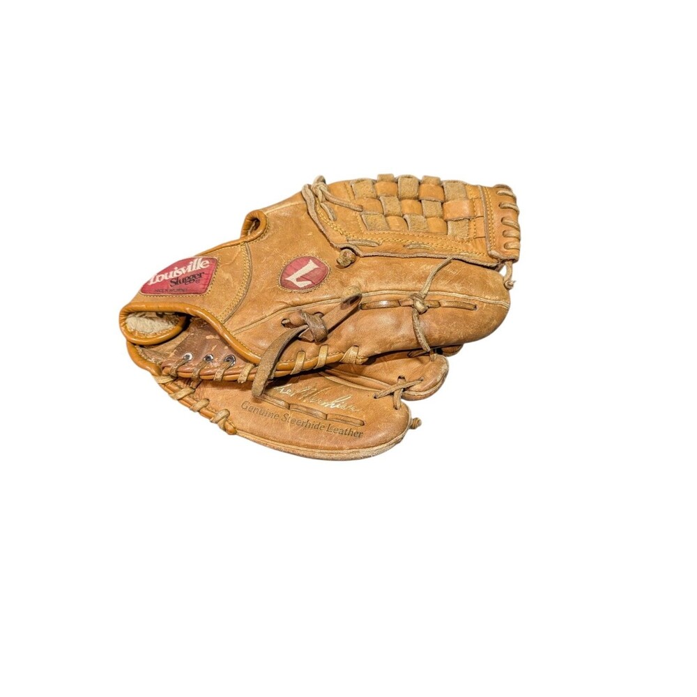Louisville Slugger LPS35H Orel Hershiser Baseball Glove RHT Player Series 12"